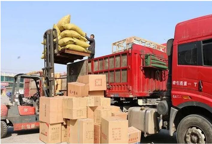 漳州到龙圩区物流专线