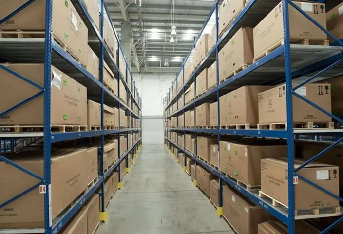 漳州到龙圩区货物仓储